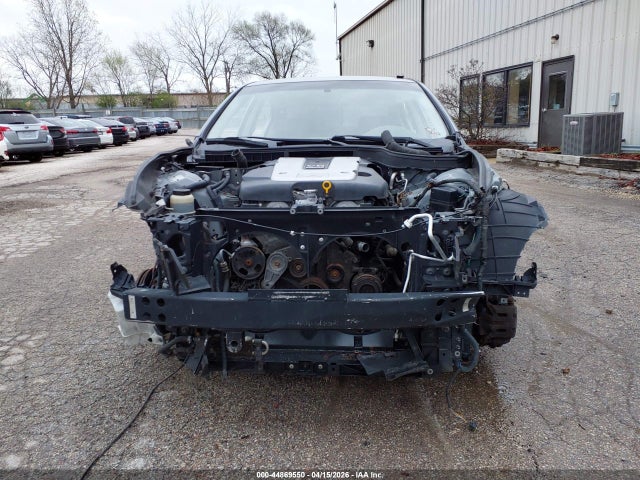 Aukcja sprzedaży 2011 Infiniti G37x, vin: JN1CV6AR8BM400157, numer aukcji: 44869550