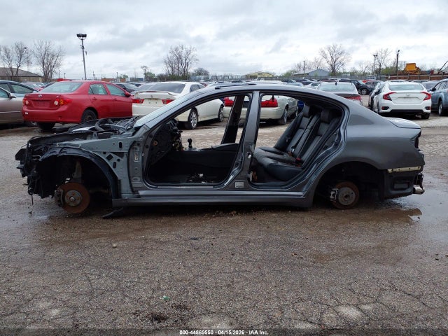 Aukcja sprzedaży 2011 Infiniti G37x, vin: JN1CV6AR8BM400157, numer aukcji: 44869550