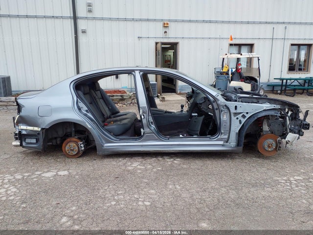 Aukcja sprzedaży 2011 Infiniti G37x, vin: JN1CV6AR8BM400157, numer aukcji: 44869550