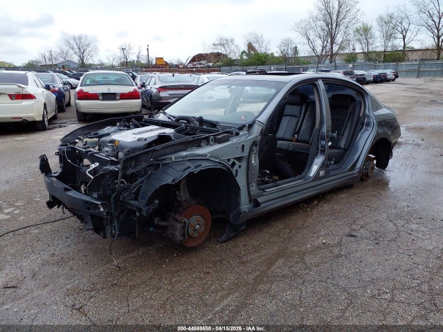 Aukcja sprzedaży 2011 Infiniti G37x, vin: JN1CV6AR8BM400157, numer aukcji: 44869550