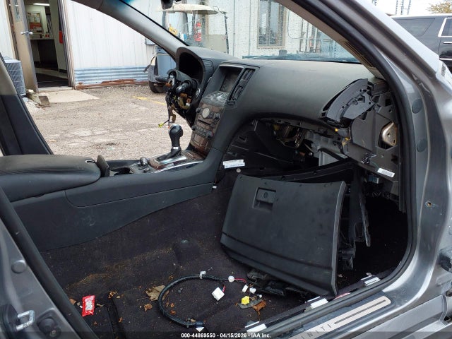 Aukcja sprzedaży 2011 Infiniti G37x, vin: JN1CV6AR8BM400157, numer aukcji: 44869550