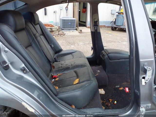Aukcja sprzedaży 2011 Infiniti G37x, vin: JN1CV6AR8BM400157, numer aukcji: 44869550