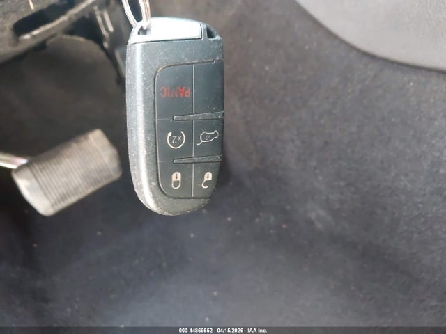 Продажа на аукционе авто 2022 Dodge Durango Gt Plus Rwd, vin: 1C4RDHDGXNC218308, номер лота: 44869552
