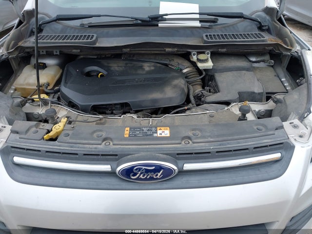 44869554 :رقم المزاد ، 1FMCU0GX1EUD86864 vin ، 2014 Ford Escape Se مزاد بيع