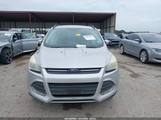 44869554 :رقم المزاد ، 1FMCU0GX1EUD86864 vin ، 2014 Ford Escape Se مزاد بيع