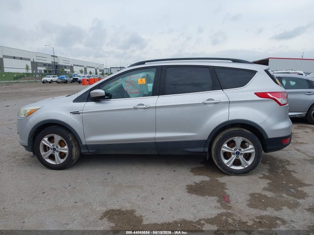 44869554 :رقم المزاد ، 1FMCU0GX1EUD86864 vin ، 2014 Ford Escape Se مزاد بيع