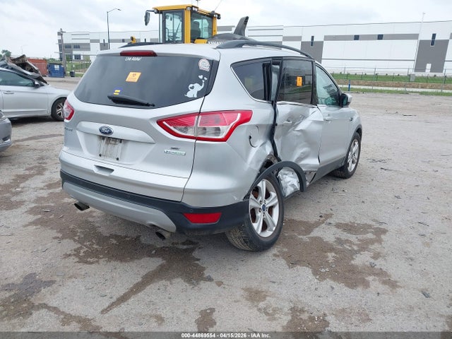44869554 :رقم المزاد ، 1FMCU0GX1EUD86864 vin ، 2014 Ford Escape Se مزاد بيع
