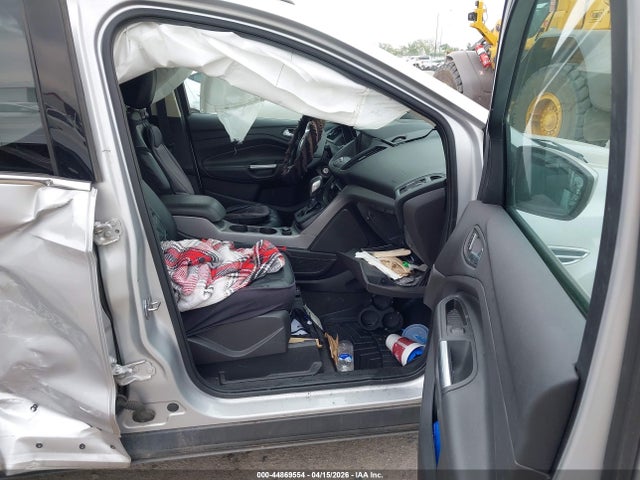 44869554 :رقم المزاد ، 1FMCU0GX1EUD86864 vin ، 2014 Ford Escape Se مزاد بيع