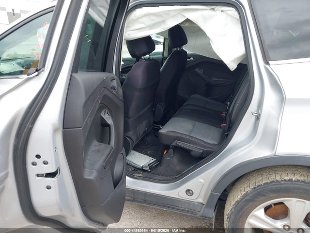 44869554 :رقم المزاد ، 1FMCU0GX1EUD86864 vin ، 2014 Ford Escape Se مزاد بيع