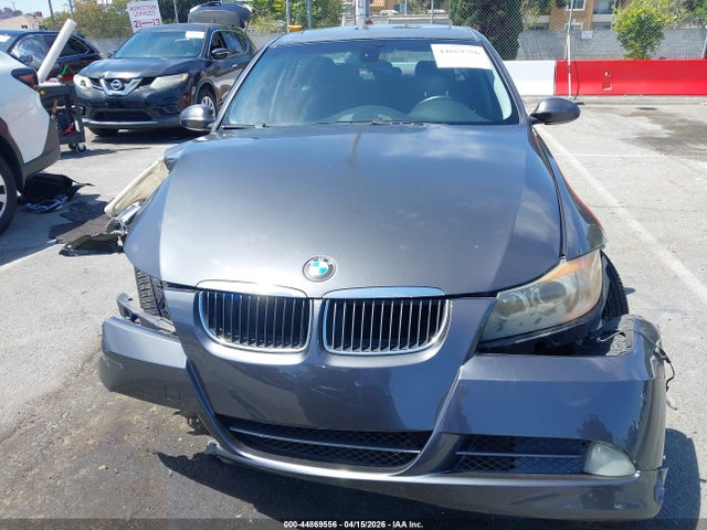 Aukcja sprzedaży 2006 Bmw 330i, vin: WBAVB33536KS34166, numer aukcji: 44869556