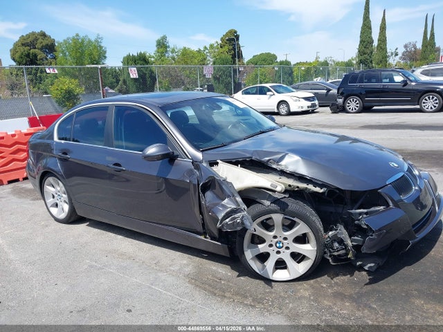 Aukcja sprzedaży 2006 Bmw 330i, vin: WBAVB33536KS34166, numer aukcji: 44869556