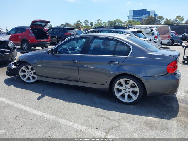 Aukcja sprzedaży 2006 Bmw 330i, vin: WBAVB33536KS34166, numer aukcji: 44869556