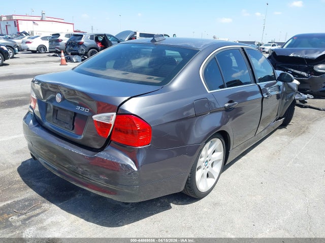 Aukcja sprzedaży 2006 Bmw 330i, vin: WBAVB33536KS34166, numer aukcji: 44869556