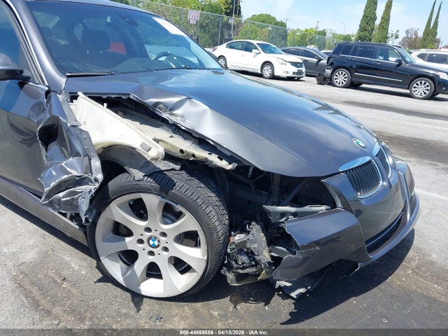 Aukcja sprzedaży 2006 Bmw 330i, vin: WBAVB33536KS34166, numer aukcji: 44869556