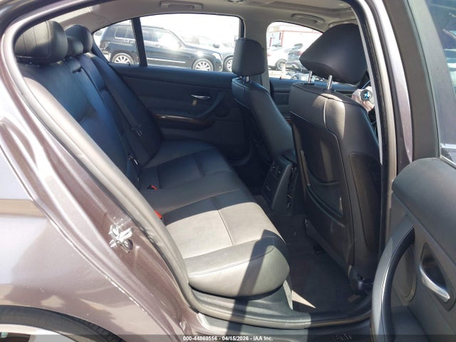Aukcja sprzedaży 2006 Bmw 330i, vin: WBAVB33536KS34166, numer aukcji: 44869556