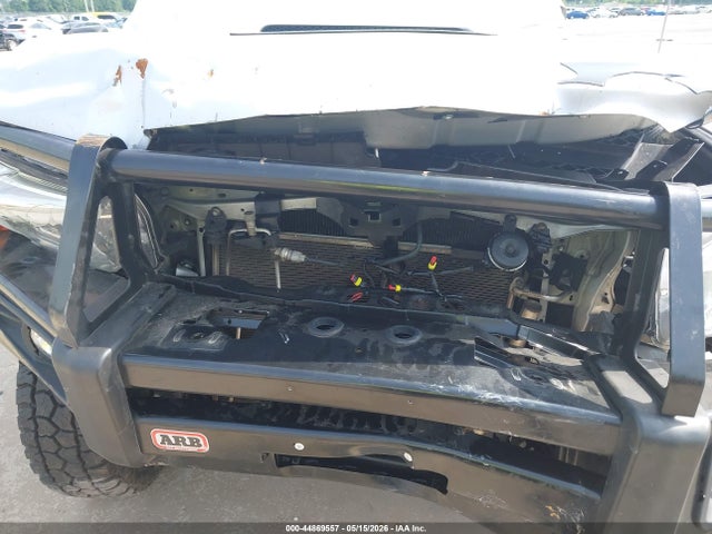 44869557 :رقم المزاد ، JTEBU5JRXA5032624 vin ، 2010 Toyota 4runner Trail V6 مزاد بيع