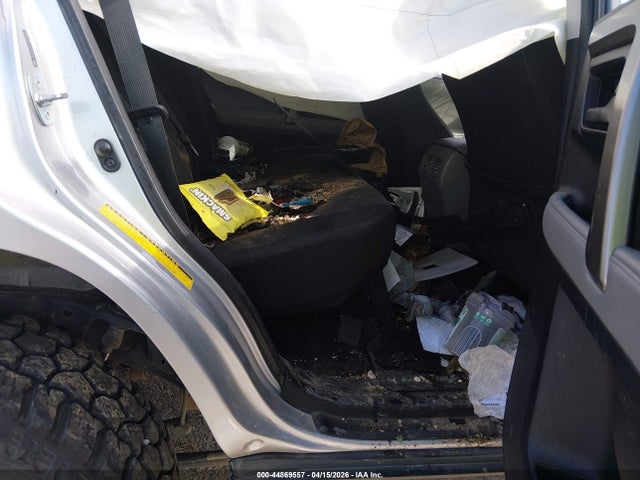 44869557 :رقم المزاد ، JTEBU5JRXA5032624 vin ، 2010 Toyota 4runner Trail V6 مزاد بيع