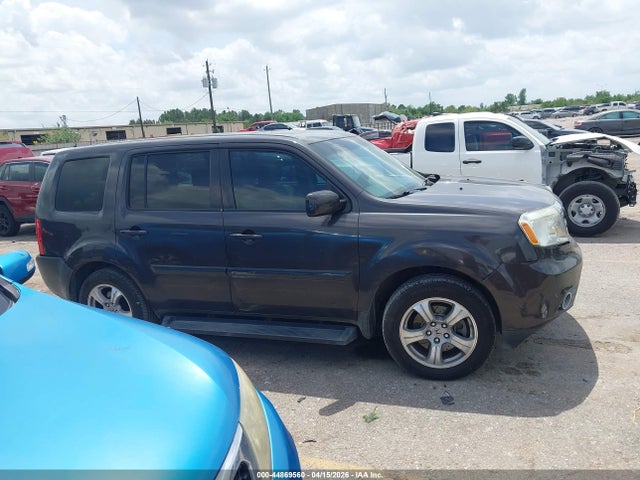 Продаж на аукціоні авто 2012 Honda Pilot Ex-l, vin: 5FNYF4H6XCB049097, номер лоту: 44869560