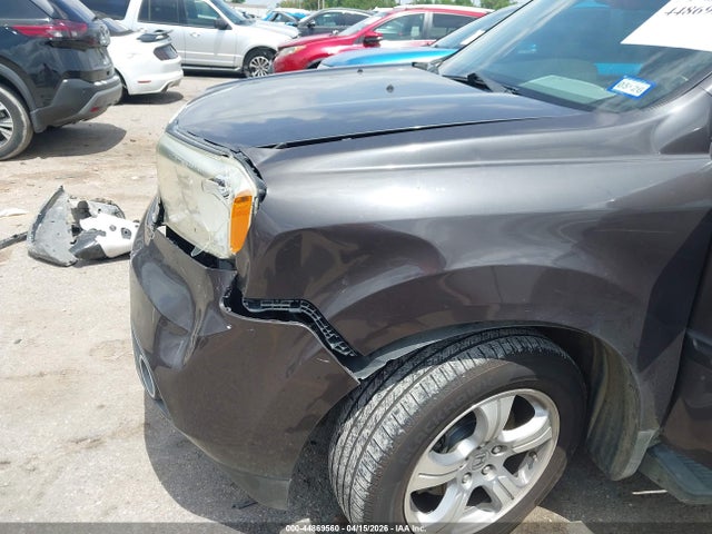 Продаж на аукціоні авто 2012 Honda Pilot Ex-l, vin: 5FNYF4H6XCB049097, номер лоту: 44869560