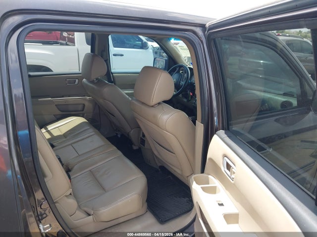 Продаж на аукціоні авто 2012 Honda Pilot Ex-l, vin: 5FNYF4H6XCB049097, номер лоту: 44869560