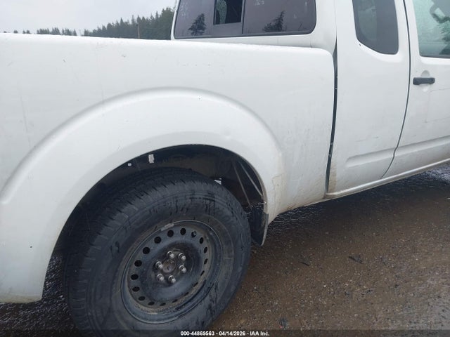 Nissan Frontier Sv-i4 2019 1N6BD0CT1KN746317 Image 19
