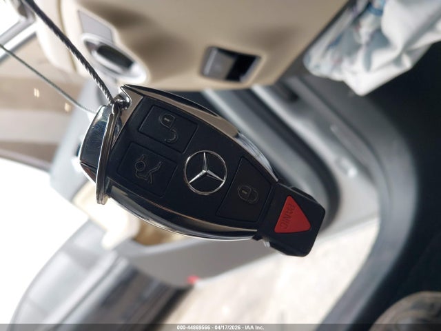 Продажа на аукционе авто 2019 Mercedes-benz Gla 250, vin: WDCTG4EB3KJ578689, номер лота: 44869566