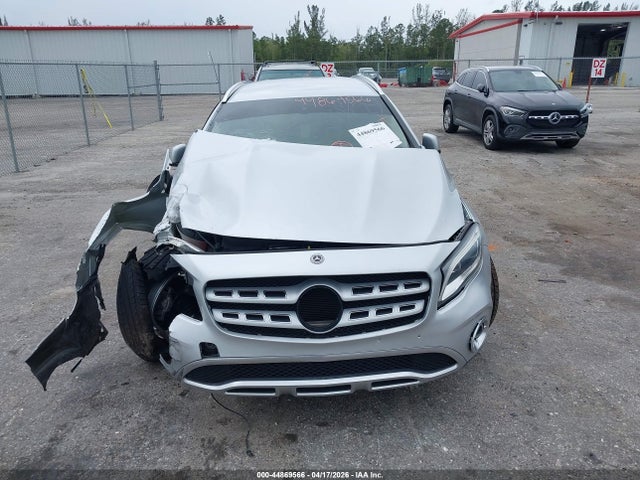 Продажа на аукционе авто 2019 Mercedes-benz Gla 250, vin: WDCTG4EB3KJ578689, номер лота: 44869566