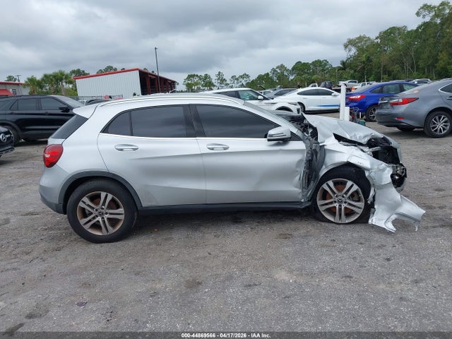 Продажа на аукционе авто 2019 Mercedes-benz Gla 250, vin: WDCTG4EB3KJ578689, номер лота: 44869566