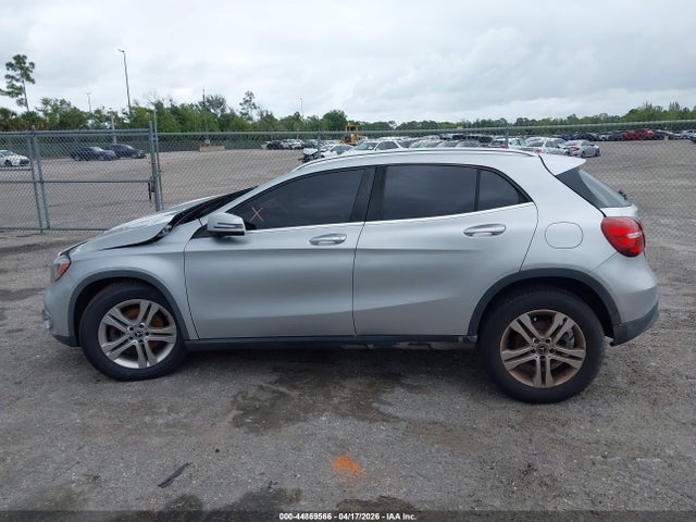 Продажа на аукционе авто 2019 Mercedes-benz Gla 250, vin: WDCTG4EB3KJ578689, номер лота: 44869566