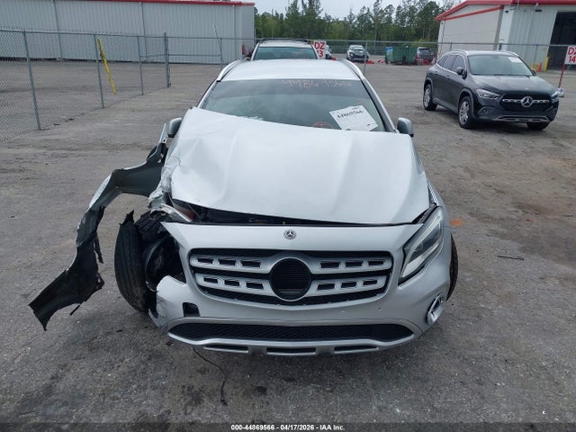 Продажа на аукционе авто 2019 Mercedes-benz Gla 250, vin: WDCTG4EB3KJ578689, номер лота: 44869566