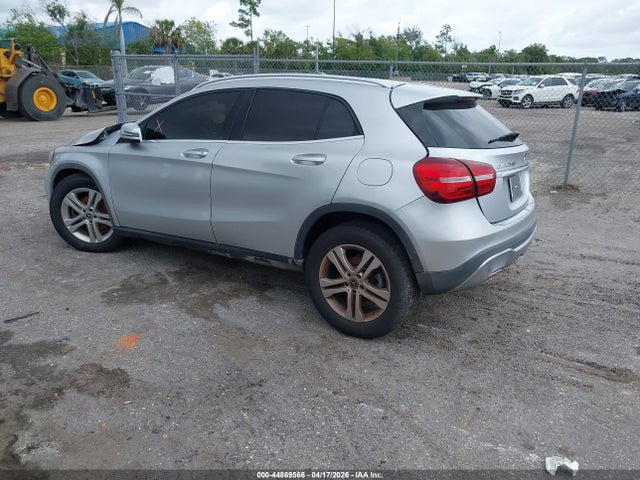 Продажа на аукционе авто 2019 Mercedes-benz Gla 250, vin: WDCTG4EB3KJ578689, номер лота: 44869566
