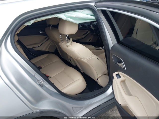Продажа на аукционе авто 2019 Mercedes-benz Gla 250, vin: WDCTG4EB3KJ578689, номер лота: 44869566