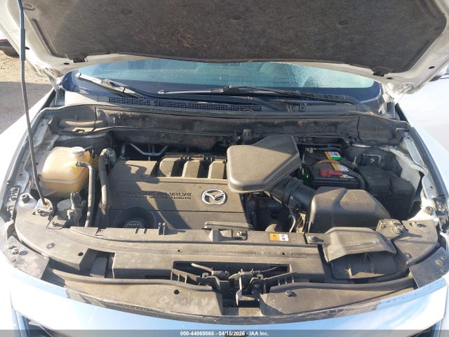 Продажа на аукционе авто 2010 Mazda Cx-9 Grand Touring, vin: JM3TB3MVXA0234640, номер лота: 44869568