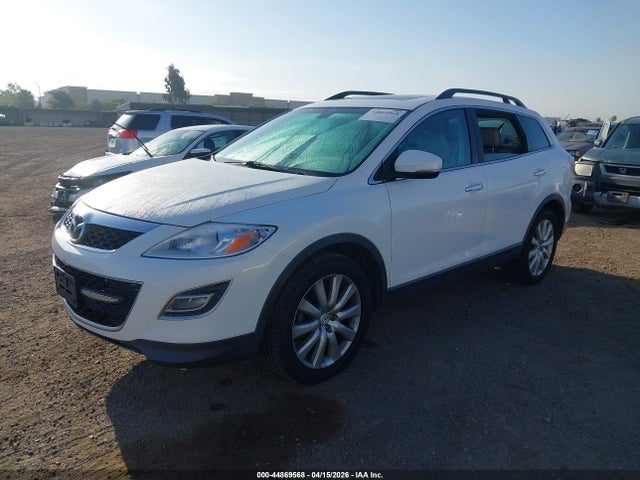 Продажа на аукционе авто 2010 Mazda Cx-9 Grand Touring, vin: JM3TB3MVXA0234640, номер лота: 44869568