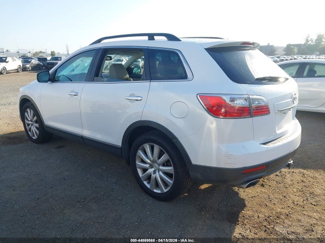 Продажа на аукционе авто 2010 Mazda Cx-9 Grand Touring, vin: JM3TB3MVXA0234640, номер лота: 44869568