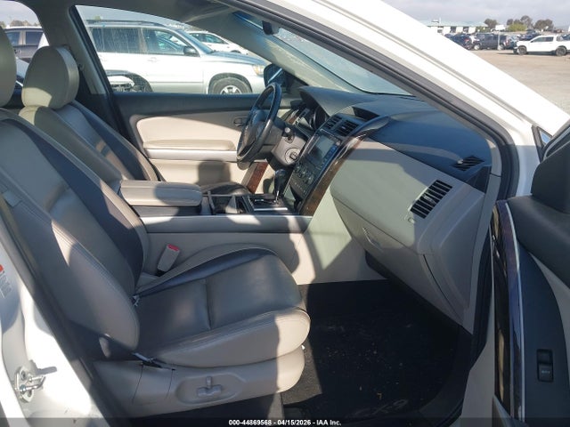 Продажа на аукционе авто 2010 Mazda Cx-9 Grand Touring, vin: JM3TB3MVXA0234640, номер лота: 44869568