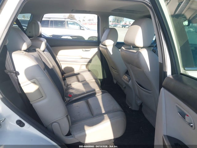 Продажа на аукционе авто 2010 Mazda Cx-9 Grand Touring, vin: JM3TB3MVXA0234640, номер лота: 44869568