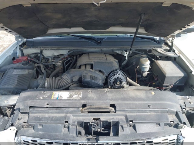 Aukcja sprzedaży 2010 Gmc Yukon Xl 1500 Slt, vin: 1GKUCKE09AR145570, numer aukcji: 44869571