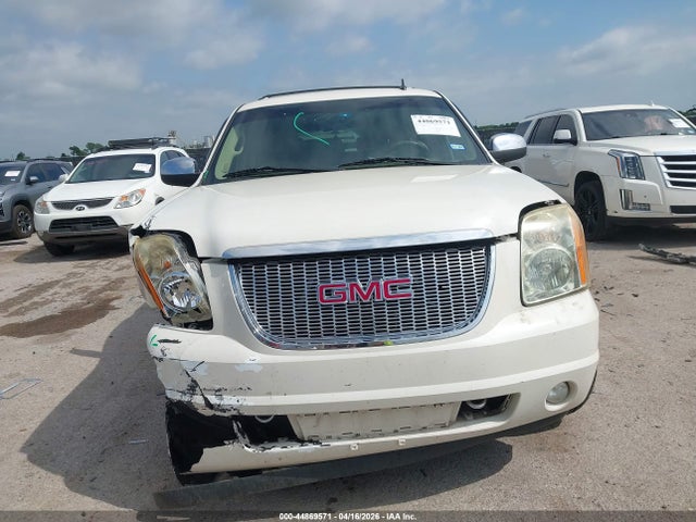 Aukcja sprzedaży 2010 Gmc Yukon Xl 1500 Slt, vin: 1GKUCKE09AR145570, numer aukcji: 44869571