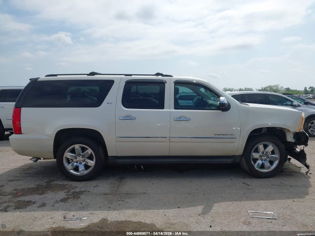 Aukcja sprzedaży 2010 Gmc Yukon Xl 1500 Slt, vin: 1GKUCKE09AR145570, numer aukcji: 44869571