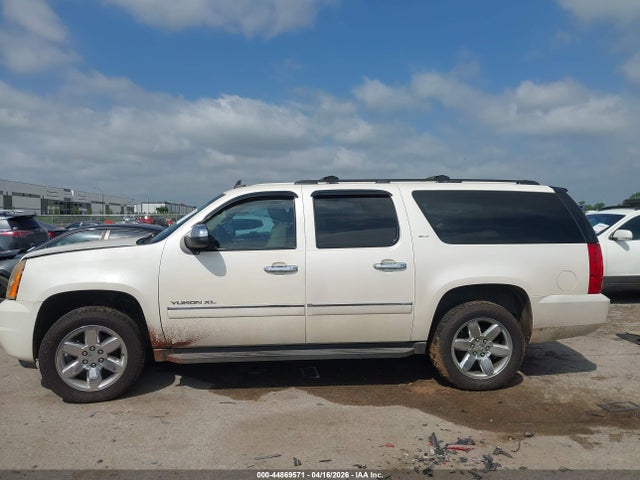 Aukcja sprzedaży 2010 Gmc Yukon Xl 1500 Slt, vin: 1GKUCKE09AR145570, numer aukcji: 44869571