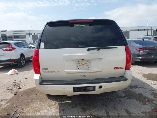 Aukcja sprzedaży 2010 Gmc Yukon Xl 1500 Slt, vin: 1GKUCKE09AR145570, numer aukcji: 44869571