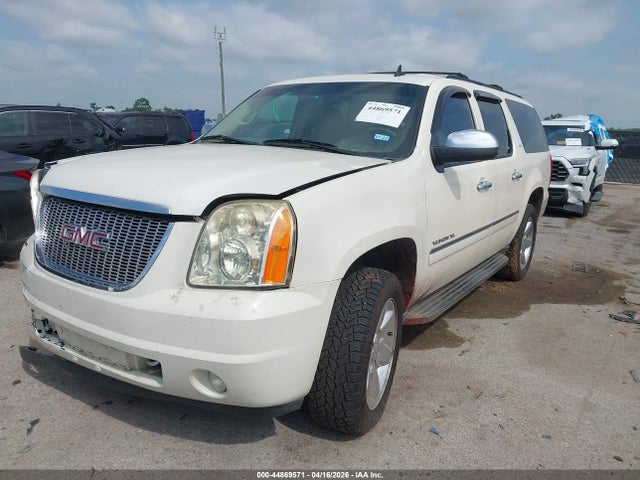 Aukcja sprzedaży 2010 Gmc Yukon Xl 1500 Slt, vin: 1GKUCKE09AR145570, numer aukcji: 44869571
