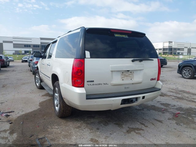 Aukcja sprzedaży 2010 Gmc Yukon Xl 1500 Slt, vin: 1GKUCKE09AR145570, numer aukcji: 44869571