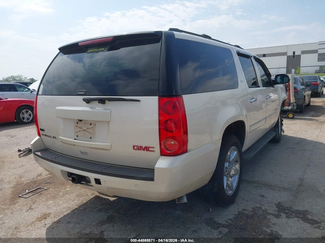 Aukcja sprzedaży 2010 Gmc Yukon Xl 1500 Slt, vin: 1GKUCKE09AR145570, numer aukcji: 44869571