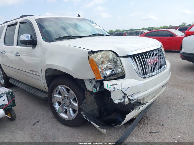 Aukcja sprzedaży 2010 Gmc Yukon Xl 1500 Slt, vin: 1GKUCKE09AR145570, numer aukcji: 44869571