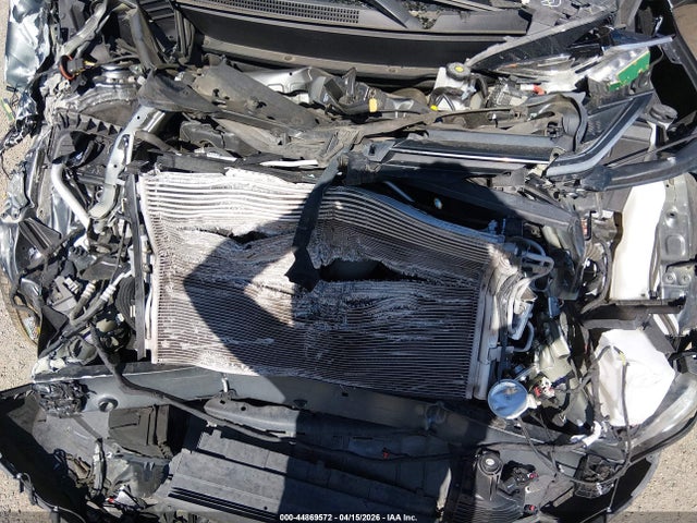 3GNAXHEV4LS676376 Chevrolet Equinox Fwd Ls