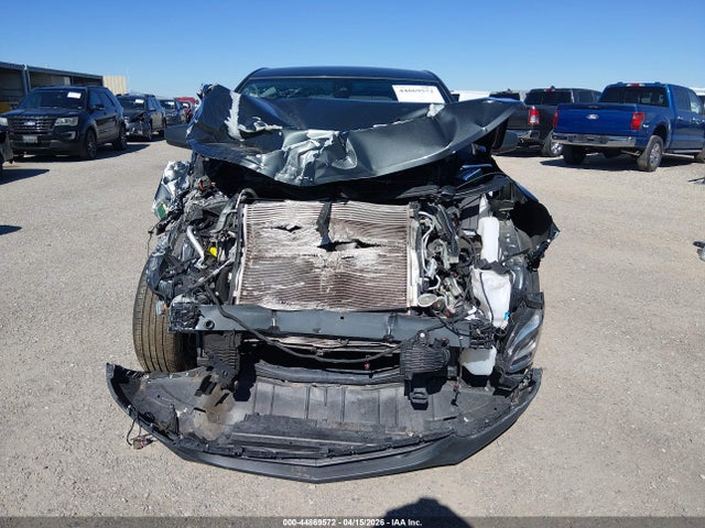 3GNAXHEV4LS676376 Chevrolet Equinox Fwd Ls