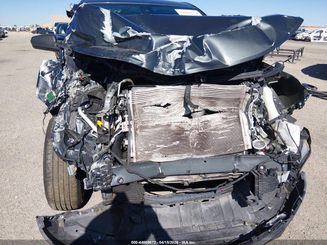 3GNAXHEV4LS676376 Chevrolet Equinox Fwd Ls