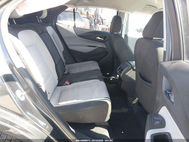 3GNAXHEV4LS676376 Chevrolet Equinox Fwd Ls